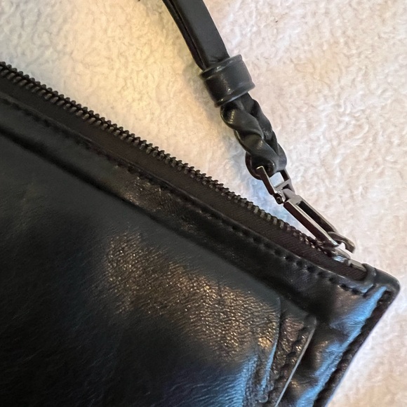 Rag & Bone $295 field wristlet puffer NWOT HTF - Picture 9 of 9